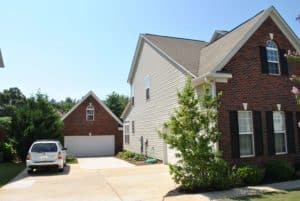 Home Additions Greenville