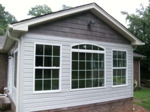 Home Addition Greenville