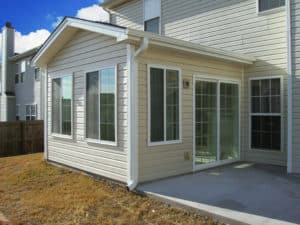 Home Addition Simpsonville