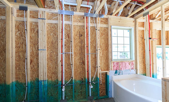 Home Remodeling Simpsonville