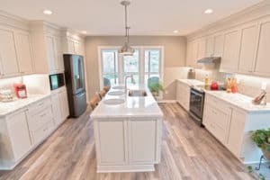 Kitchen Remodeling Mauldin