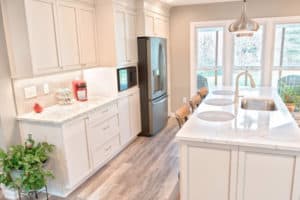 Kitchen Remodeling Mauldin