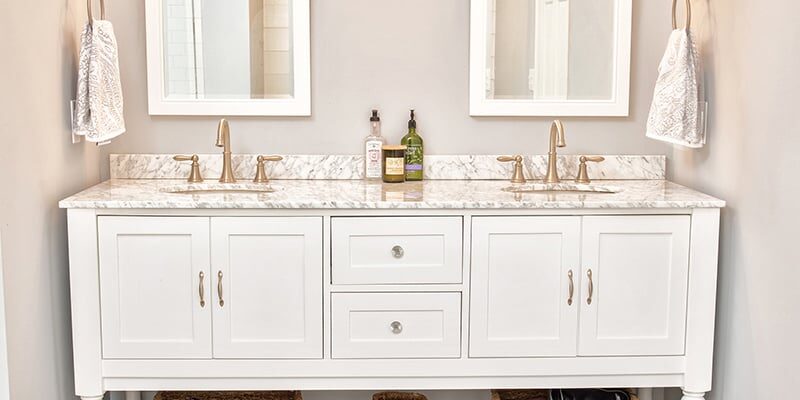 Bathroom Remodeling Greenville