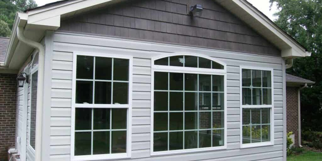 Home Addition Greenville