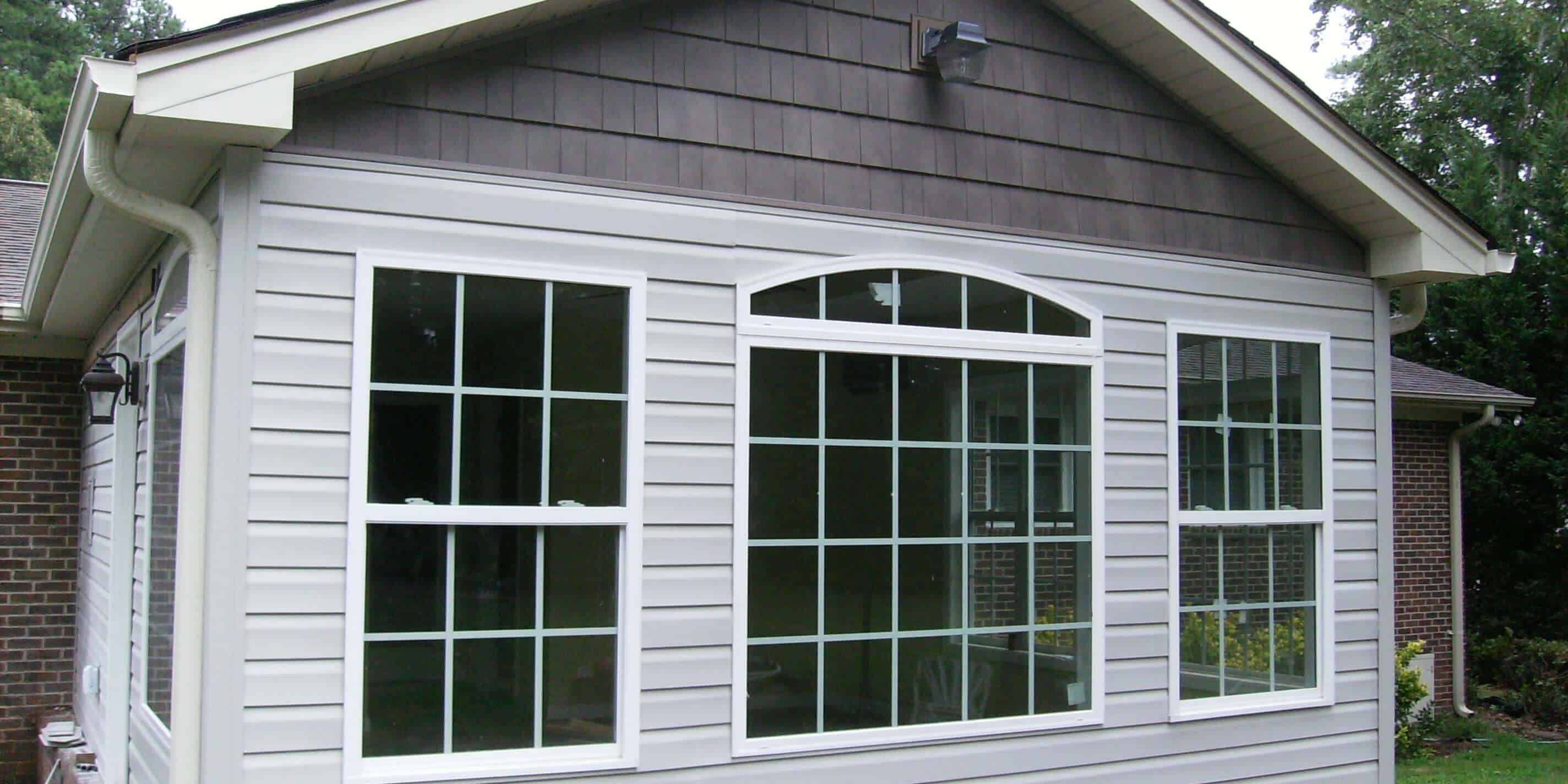 Home Addition Greenville