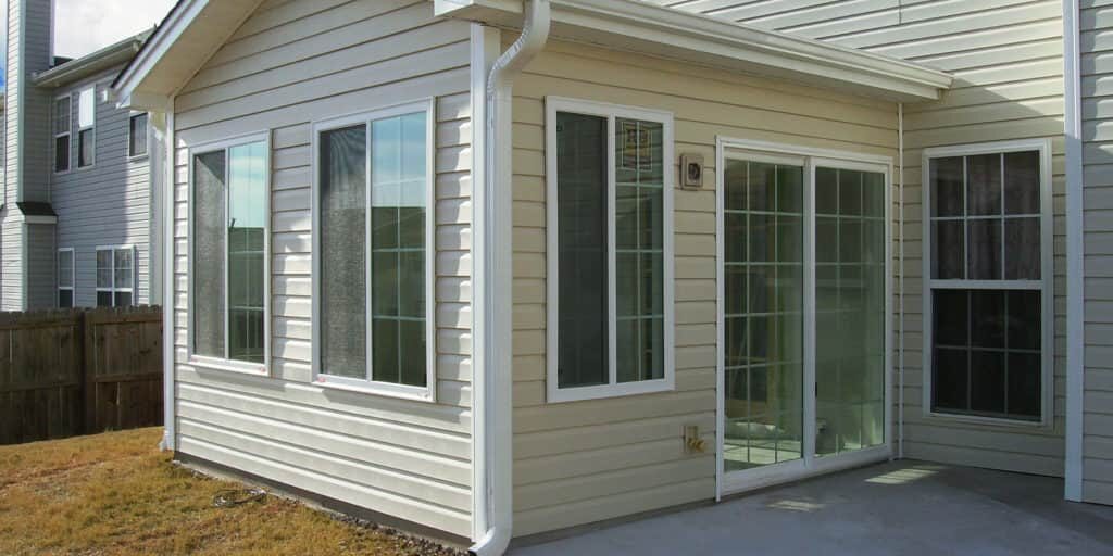 Home Addition Simpsonville