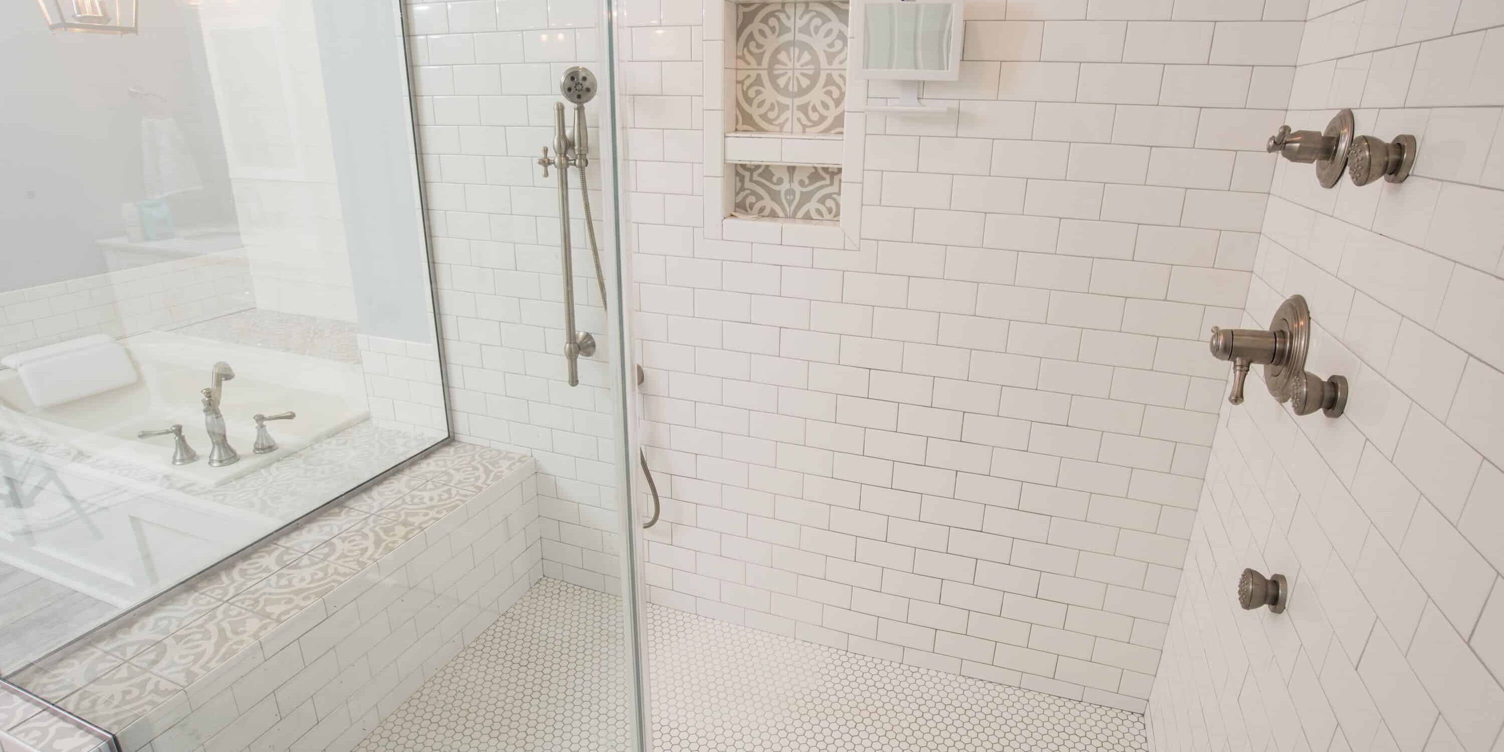 Bathroom Remodeling Sc