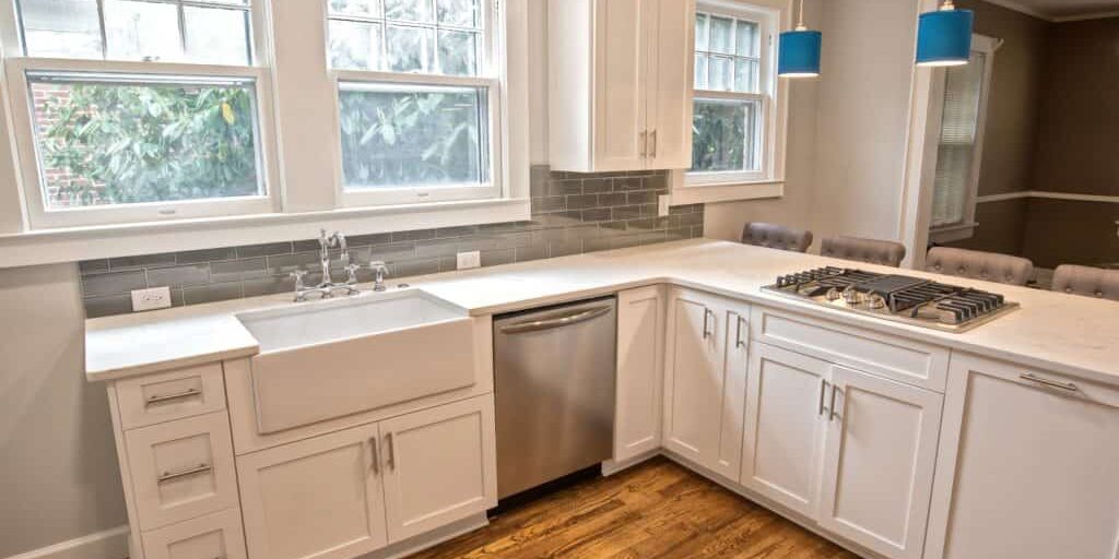 home renovation Greenville