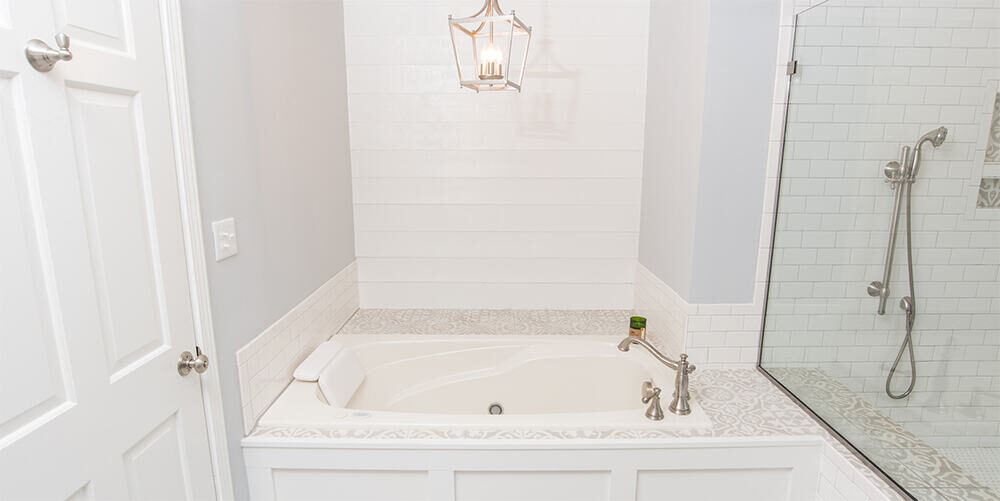 Bathroom Remodeling Simpsonville