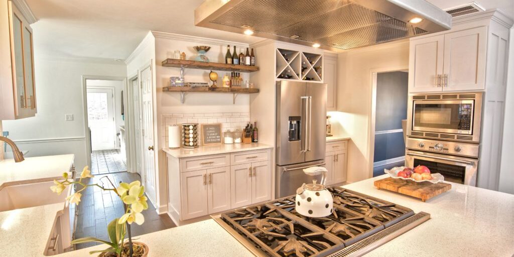 Kitchen Remodeling Greenville Mauldin