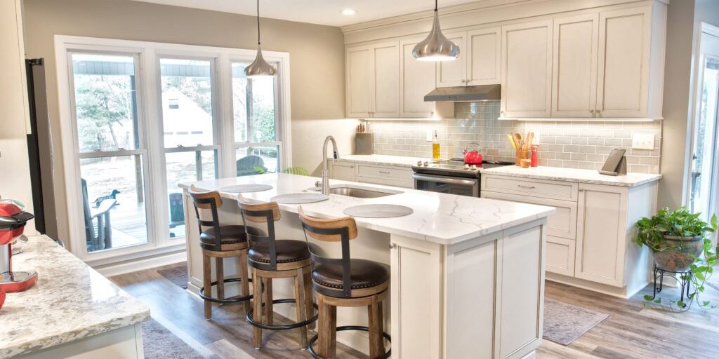 Kitchen Remodeling Simpsonville